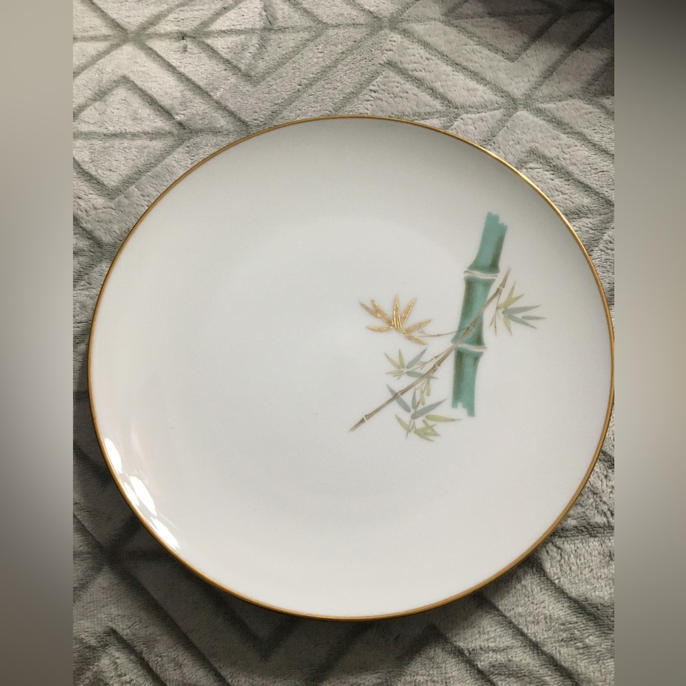 Noritake Japan China